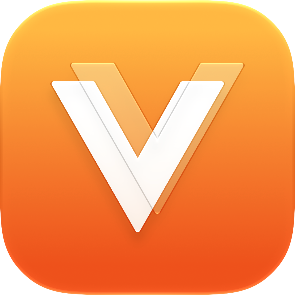 Volero app icon, PNG